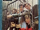 The Yardbirds - Five Live Yardbirds Charly Records 1979