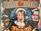Home Alone Christmas Vinyl - 