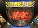 BRAND NEW SOLD OUT LIMITED EDITION AC/DC PWR UP POWER PICTURE DISC