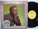 LE GRAND KALLE AFRICAN JAZZ vol3 AFRO LATIN RUMBA LP ? hear it