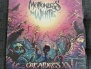 Motionless In White Creatures X Limited Edition Anniversary Vinyl /2500 SOLD OUT