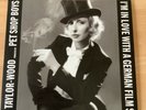 Sam Taylor-Wood / Pet Shop Boys - I’m In Love With A German Film Star - RARE LTD