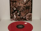 The Flight Of Sleipnir - Lore - Red Vinyl LP Limited Edition