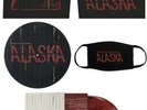 Between the Buried and Me ALASKA Ltd Red Swirl Bundle Vinyl /250 - IN HAND
