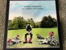George Harrison All Things Must Pass 3 LP box GnOM records MINT 7 24353 04741 2