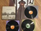George Harrison - All Things Must Pass Vinyl LP Boxset 1st Press 1U Throughout
