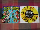 Teenage Bottlerocket vs Human Robots 7