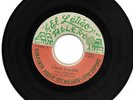 Panama Cumbia 45 Fito Espino - Si te vas de mi on El Latigo Tableño HEAR