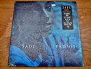 Sade ? Promise ? 1985 Portrait Records Original Vinyl LP ? Near Mint in Shrink