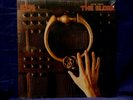 KISS VERY RARE SEALED GF LP THE ELDER 1981 USA 1stPRESS NO CLIPPED CORNERS OOP