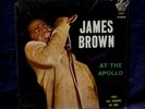 JAMES BROWN VERY RARE SEALED 2LP LIVE AT THE APOLLO VOL.II 1968 USA 1stPRESS