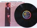 MILSTEIN / POMMERS -- ENCORES LP Capitol Stereo SP-8536 Aus ED1