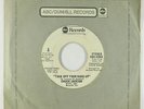 70s Soul 45 - Chuck Jackson - Take Off Your Make-Up - ABC - VG+ mp3 - promo