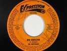 Funk 45 - Universals - New Generation - Expression - mp3 - rare