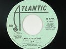 Modern Soul Boogie 45 - Lace - Can't Play Around - Atlantic - mp3