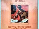 NORMAN CONNORS /  DANCE OF MAGIC [ COBBLESTONE] gatefold