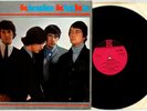 THE KINKS Kinda Kinks (Pye NPL 18112) 1st 1965 mono A1/B1 EX-