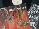 lp Slayer Hell Awaits 1985