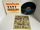 MINT  The Beatles - Help  - 1965 US Mono 1st Press MAS-2386