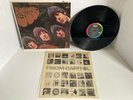 NEAR MINT The Beatles ?– Rubber Soul 1965 Apple ST-2442
