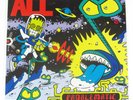 ALL Problematic RED Vinyl LP NEW SEALED DESCENDENTS NOFX GREEN DAY AFI OFF