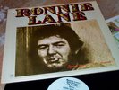 WHITE PROMO Slim Chance RONNIE LANE NMint A&M Give Me A Penny YOU NEVER CAN TELL
