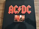 AC/DC 3 record set, boxset, 3 x LP, 60149 + poster     in mint condition