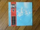 DIRE STRAITS Live in 85 LP