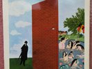 George Harrison- Wonderwall LP 1968- Stereo 1st Pressing SAPCOR1
