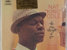 NAT KING COLE: The Very Thought of You SEALED DCC #’d Audiophile Jazz Vinyl LP