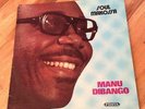 MANU DIBANGO [SOUL MAKOSSA] 1972 AFRO SOUL FUNK FRENCH 1ST PRESS LP Fiesta