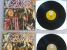 MC 5 - Kick out the Jams,  LP bundle (2 x Vinyl), First 1969 + reissue 2012