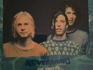 Nirvana Nevermind The Singles Boxed Set, Limited, Numbered