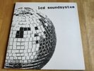 LCD Soundsystem - Self Titled - 2005 EMI Gatefold LP - EX/EX