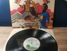 JIMMY CLIFF The Harder They Come  PINK RIM Island  1972  Reggae