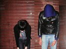 Crystal Castles - s/t Debut First Album 2 x LP - SEALED Vinyl Record - Crimewave