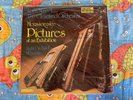 SEALED Maazel/ Mussorgsky PICTURES, NIGHT ON BALD MOUNTAIN Telarc NEW NOS LP TAS