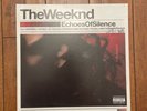 The Weeknd - Echoes of Silence 2015 2xLP Vinyl