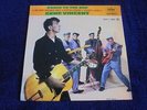 Gene Vincent - Dance To The Bop 1962 FRANCE EP CAPITOL