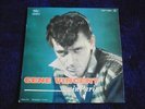 Gene Vincent & His Blue Caps - In Paris 1960s FRANCE EP CAPITOL