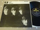 RARE WITH THE BEATLES ORIGINAL MONO 1963 UK VINYL LP PMC1206 GOTTA HOLD CLEANED