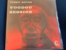Tubby Hayes - Voodoo Session - 519/666 - 7 Inch Vinyl - RARE and COLLECTABLE