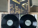 Dream Theater Systematic Chaos Double Black Vinyl LP On Roadrunner Records