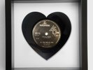 The Beatles - All You Need is Love - Vinyl Record Art 1967