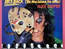 Alice Cooper ?– He's Back (The Man Behind The Mask) 12