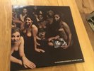 The Jimi Hendrix Experience Electric Ladyland LP Vinyl Record RARE Misprinted
