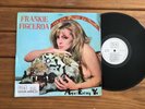 FRANKIE FIGUEROA CON TITO PUENTE Y SU ORQUESTA