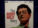 BUDDY HOLLY  SEALED LP BUDDY HOLLY STORY VOL.II 1960 UK 1stPRESS