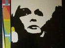 Front 242 Geography LP Wax Trax  Industrial Accident Ministry Thrill Kill Kult
