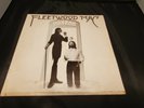 1977 Fleetwood Mac LP Rumours vinyl reprise records